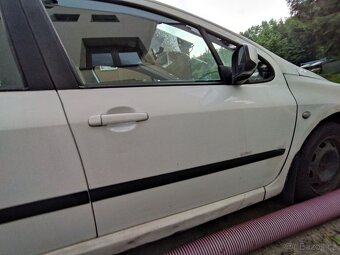 Prodám Peugeot 307 - 10
