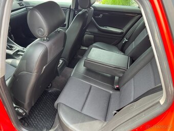 Audi A4 Combi 2.5 TDI V6 132KW 4x4, Nové rozvody, Panorama - 10