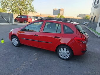 Renault clio 1.2 55kw 2010 55000km - 10