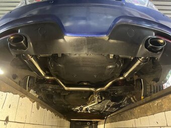 Mazda 6 2.3i 122kw - 10