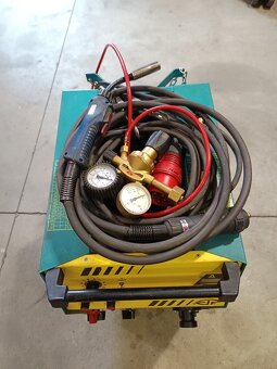 Prodám svářečku COMPACT 418 N - 10