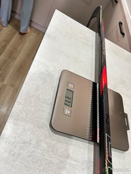 ✅ NOVÉ HOKEJKY BAUER TRACER + PROTOR - 170 CM - 82 a 87 F ✅ - 10