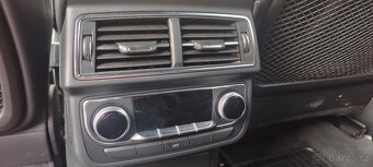 Audi Q7 3.0 tdi quattro S line DPH - 10