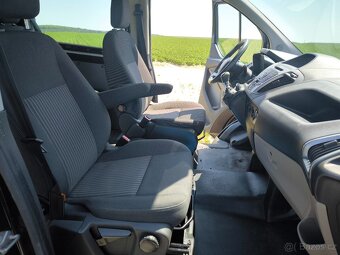ford transit custom 5-mist - 10
