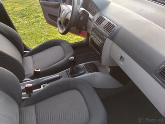 Škoda Fabia Combi 1.4 16V, Tažné zařízení, STK 6. 2027 - 10
