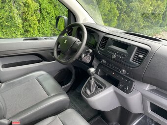 Peugeot Expert 2.0 HDI L3 - 2x šoupačky - 10