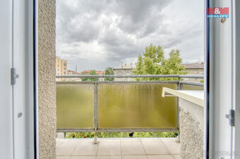 Prodej bytu 3+1, 77 m², Plzeň, ul. Částkova - 10