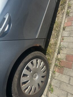 Passat b6 4x4 - 10