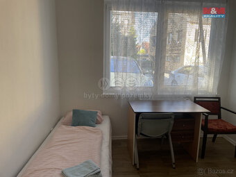 Pronájem obchod a služby, 30 m², Olomouc, ul. Neředínská - 10