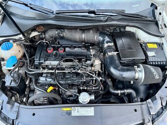 Volkswagen Golf 6 GTI, 35 Edition, ABT, K04, BullX, Vše v TP - 10