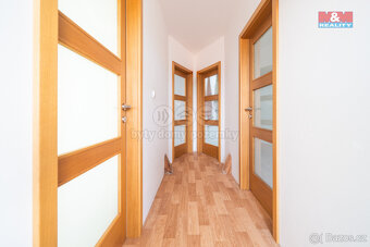 Prodej bytu 4+1, 125 m², Uherský Brod, ul. Pořádí - 10