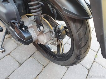 Peugeot Tweet 50ccm - 10