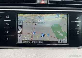 Citroën Grand C4 Picasso 2.0HDi EXCLUSIVE 7MÍST automat - 10