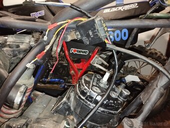 Cagiva 125 - 10