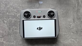 DJi Mini 3 Fly Combo záruka 2/2027 - 10