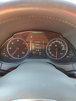 Audi Q5 2.0 TDi servis za 150 tisíc - 10