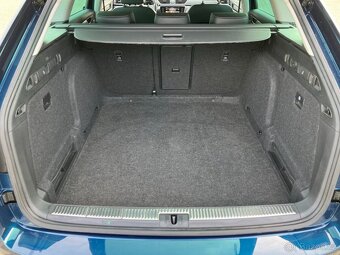 Škoda Superb 2.0TDI 147kW 4X4 STYLE DSG / MODEL 2023, ČR/ - 10