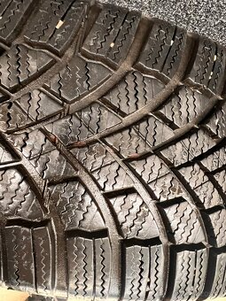 originální alu kola Škoda 17” Scala, Kamiq 5x100 - 10