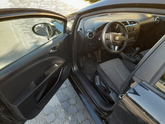 Seat Leon 1,4 TSI, 92kW, r.v 2010, 235 662km - 10