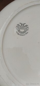 Porcelán Villeroy a Boch - 10