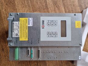 Prodám ND a příslušenství k vypalovacímu centru TRUMPF - 10