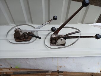 Prodám podvozek a káru za traktor - 10