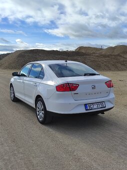 Seat Toledo 1.2 TSI - 10