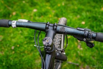 Dětské horské kolo Duratec Vagrant 24" - 10