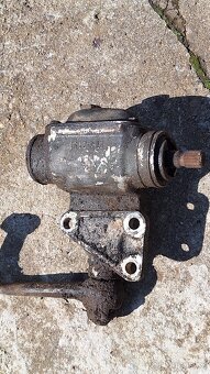 Škoda Octavia díly - 10