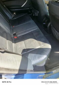 BMW x5 e53 3.0d - 10