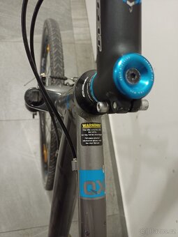 Felt QX silniční kolo Shimano deoro - 10