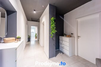Prodej rodinného domu 3+kk, 98 m² - Dobšice, ev.č. 100127 - 10