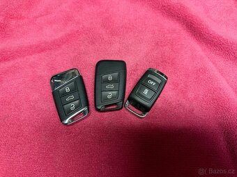 Škoda Kodiaq L&K 2.0TDI 147 kw rok 2023 - 10