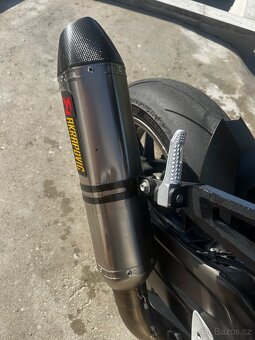 BMW S1000 RR 142kw 2010 - 10