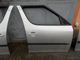 Karosářské díly Škoda Roomster - 9102 - 10