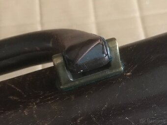 Gong klatovy - kožená aktovka - 10