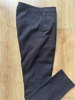 Elegantní kalhoty ZARA - 10