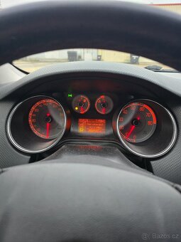 Fiat Bravo II 1.4 t-jet 110kw SPORT - 10