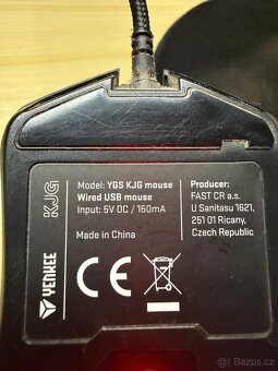 BMAX B6 Power Mini PC - 10