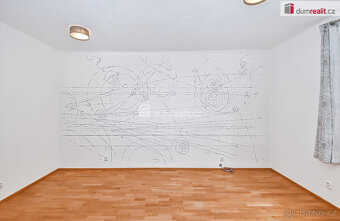 Prodej bytu 2+kk 50m2 cihla OV P-8 U libeňského pivovaru - 10