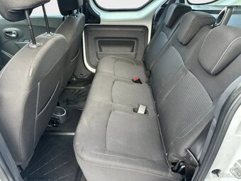 Prodáme Dacia Dokker 1.3Tce 75kw - 10