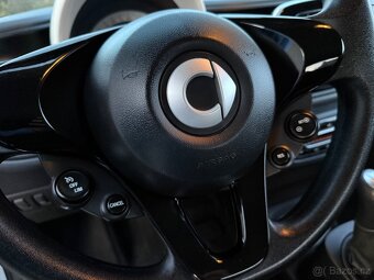 Smart fortwo 0.9 - 10