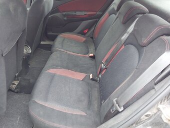 Fiat Bravo 1.6mj  2010 - 10