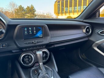 Chevrolet Camaro RS 3.6 V6 - 10