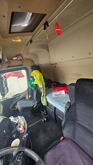 Predám Mercedes Actros + príves - 10