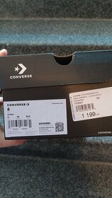 Converse kecky - 10