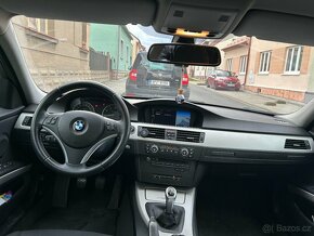 BMW E90 320i Lci, 125kw - 10