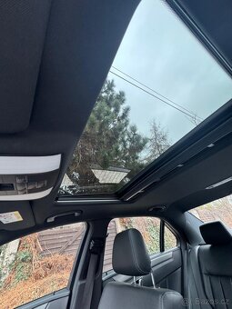 Mercedes Benz E400, 4Matic - 10
