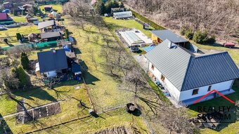 Prodej pozemku na stavbu pro rekreaci, 513 m2, Lázeňská, Kar - 10