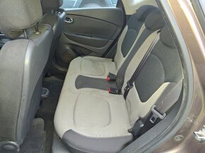 Renault Captur 1,2 TCe, aut. převodovka - 10